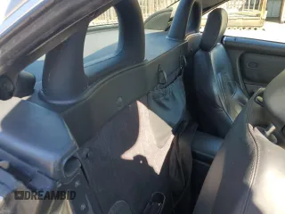 2004 Mercedes-Benz SLK-Class with VIN WDBKK65F74F300543, listed as a Copart auction lot 47282445 with 66,522 mi miles and Salvage Title. Bid and sale history available at carsss.com. Image 11.