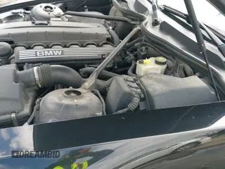 2007 BMW Z4 3.0i with VIN 4USBU33587LW71733, listed as a IAAI auction lot 41902186 with 137,931 mi miles and . Bid and sale history available at DreamBid. Image 20.