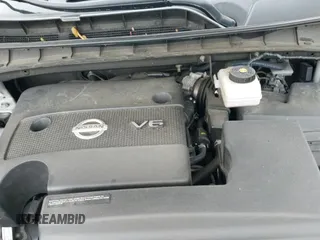 2020 Nissan Murano SV with VIN 5N1AZ2BS4LN133349, listed as a IAAI auction lot 42461395 with 60,652 mi miles and . Bid and sale history available at DreamBid. Image 19.