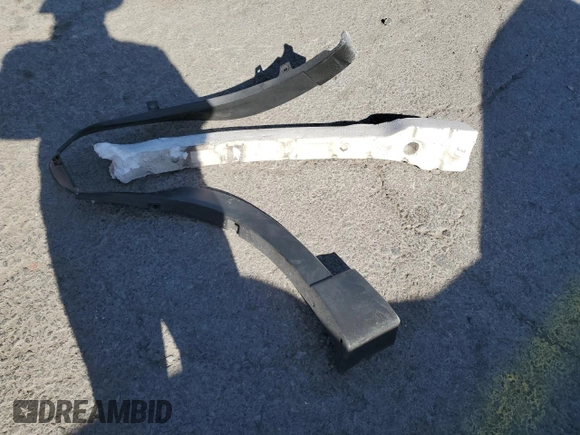 2021 Mazda CX-9 Carbon Edition с VIN JM3TCADY4M0500010, выставлен на аукционе Copart как лот 53283005 с пробегом 55 762 миль миль и Списание • Salvage title. История ставок и продаж доступна на DreamBid. Изображение 13.