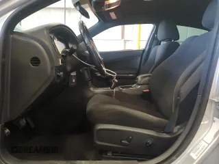 2012 Dodge Charger Police z VIN 2C3CDXAT8CH230344, wystawiony jako Copart lot #55970325 z przebiegiem 191 574 mil mil oraz Szkoda całkowita • Salvage title. Historia ofert i sprzedaży dostępna na DreamBid. Obrazek 7.