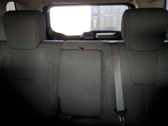 2010 GMC Terrain SLE-1 with VIN 2CTALBEW7A6333474, listed as a Copart auction lot 63303555 with 219,343 mi miles and Clean title. Bid and sale history available at DreamBid. Image 10.