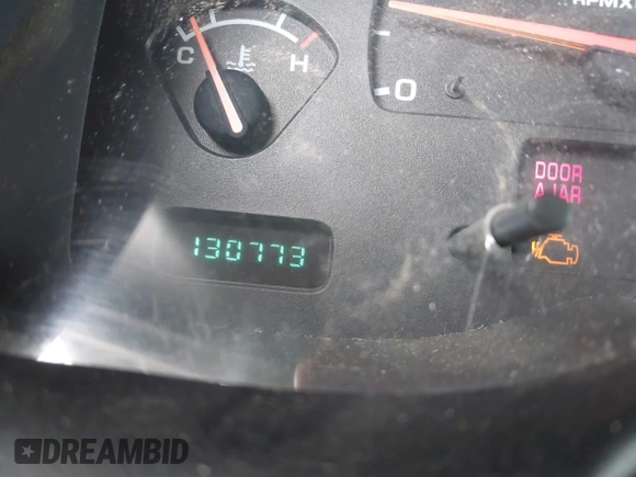 2003 Dodge Dakota with VIN 1D7FL46X43S190137, listed as a IAAI auction lot 42525471 with 130,773 mi miles and . Bid and sale history available at DreamBid. Image 7.
