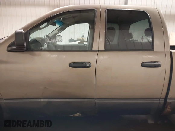 2004 Dodge 1500 SLT with VIN 1D7HU18D54S775981, listed as a IAAI auction lot 41397960 with 173,726 mi miles and . Bid and sale history available at DreamBid. Image 15.