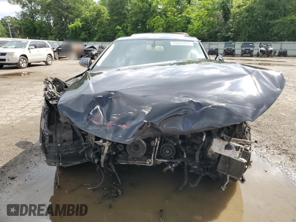 2014 Audi A7 Prestige с VIN WAU2GAFC0EN046723, выставлен на аукционе Copart как лот 55253235 с пробегом 165 141 миль миль и Списание • Salvage title. История ставок и продаж доступна на DreamBid. Изображение 5.