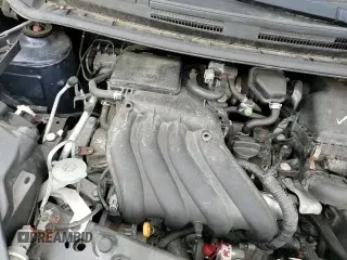 2018 Nissan Note SR с VIN 3N1CE2CP3JL370515, выставлен на аукционе Copart как лот 85954935 с пробегом 64 329 миль миль и Чистый • Clean title. История ставок и продаж доступна на DreamBid. Изображение 13.