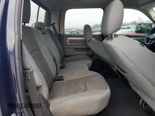 2015 Ram 1500 Lone Star z VIN 1C6RR7TM1FS550347, wystawiony jako Copart lot #84727674 z przebiegiem Nie podano mil oraz Czysty tytuł • Clean title. Historia ofert i sprzedaży dostępna na DreamBid. Obrazek 10.