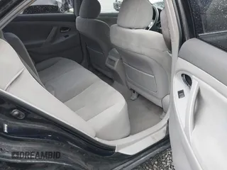 2007 Toyota Camry CE with VIN 4T1BE46K27U583633, listed as a IAAI auction lot 42129902 with 131,591 mi miles and . Bid and sale history available at DreamBid. Image 8.