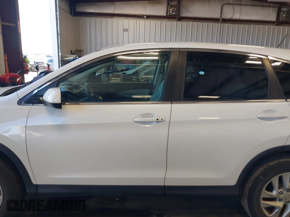 2016 Honda CR-V EX with VIN 5J6RM4H50GL140376, listed as a IAAI auction lot 42178689 with 104,740 mi miles and . Bid and sale history available at DreamBid. Image 14.