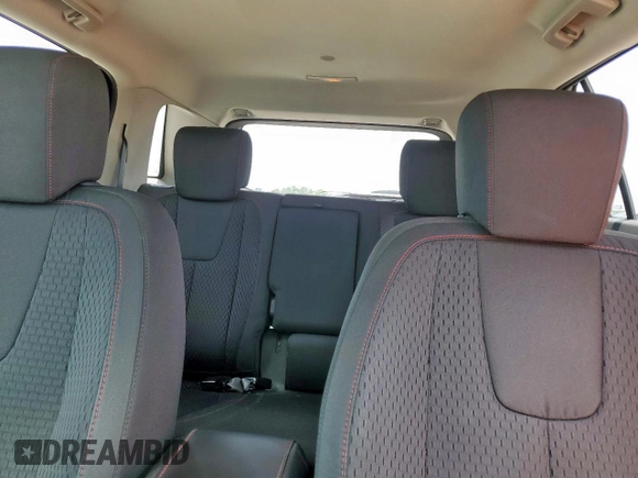 2011 GMC Terrain SLE-1 с VIN 2CTALMEC8B6228400, выставлен на аукционе Copart как лот 59559075 с пробегом 116 769 миль миль и Чистый • Clean title. История ставок и продаж доступна на DreamBid. Изображение 10.