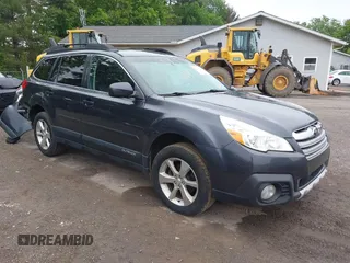 2013 Subaru Outback Limited с VIN 4S4BRCKC8D3219084, выставлен на аукционе IAAI как лот 42337515 с пробегом 200 181 миль миль и . История ставок и продаж доступна на DreamBid. Изображение 1.