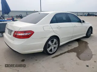 2012 Mercedes-Benz E 350 Luxury с VIN WDDHF5KB5CA593453, выставлен на аукционе Copart как лот 56346385 с пробегом 174 023 миль миль и Списание • Salvage title. История ставок и продаж доступна на DreamBid. Изображение 3.