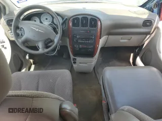 2007 Chrysler Town & Country with VIN 1A4GJ45R37B201913, listed as a Copart auction lot 67544904 with 178,863 mi miles and Clean Title. Bid and sale history available at DreamBid. Image 8.