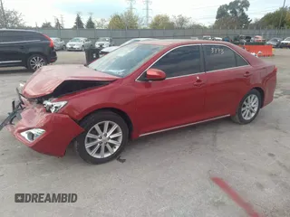 2013 Toyota Camry L with VIN 4T4BF1FK2DR291414, listed as a IAAI auction lot 40373773 with 149,759 mi miles. Bid and sale history available at carsss.com. Image 2.