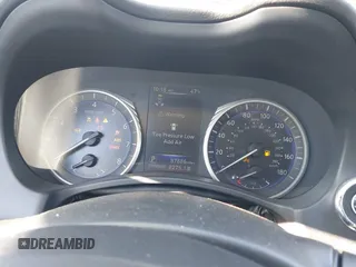2017 Infiniti Q50 2.0t with VIN JN1CV7AR9HM680931, listed as a IAAI auction lot 40921330 with 87,886 mi miles. Bid and sale history available at carsss.com. Image 7.