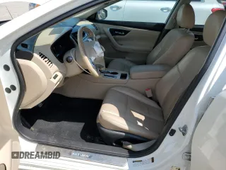 2017 Nissan Altima SL with VIN 1N4AL3AP0HC279040, listed as a Copart auction lot 59194725 with 139,401 mi miles and Salvage title. Bid and sale history available at DreamBid. Image 7.