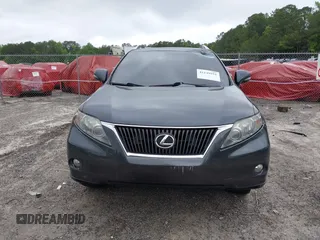 2010 Lexus RX 350 z VIN 2T2BK1BA4AC060154, wystawiony jako IAAI lot #42149951 z przebiegiem 143 164 mil mil oraz . Historia ofert i sprzedaży dostępna na DreamBid. Obrazek 12.