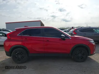 2020 Mitsubishi Eclipse Cross LE z VIN JA4AT4AA5LZ001536, wystawiony jako IAAI lot #41916001 z przebiegiem 93 445 mil mil oraz . Historia ofert i sprzedaży dostępna na DreamBid. Obrazek 14.