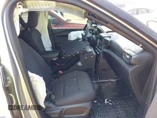 2020 Ford Police Interceptor z VIN 1FM5K8AC7LGB86327, wystawiony jako IAAI lot #42385569 z przebiegiem 87 835 mil mil oraz . Historia ofert i sprzedaży dostępna na DreamBid. Obrazek 5.