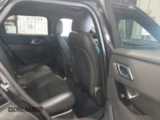 2025 Land Rover Range Rover Velar Dynamic SE с VIN SALYL2EX3SA398189, выставлен на аукционе IAAI как лот 42806050 с пробегом 29 765 миль миль и . История ставок и продаж доступна на DreamBid. Изображение 8.