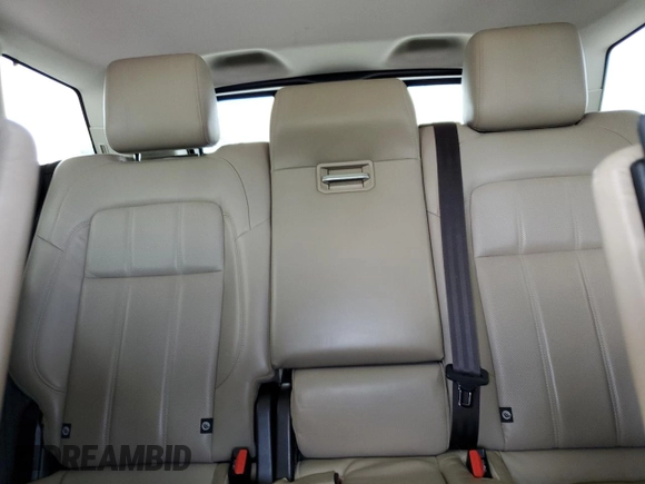 2020 Land Rover Range Rover Sport HSE с VIN SALWR2SU7LA876857, выставлен на аукционе Copart как лот 59573655 с пробегом 109 465 миль миль и Чистый • Clean title. История ставок и продаж доступна на DreamBid. Изображение 10.