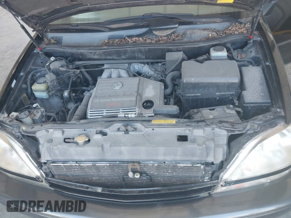2003 Lexus RX 300 z VIN JTJHF10UX30309194, wystawiony jako IAAI lot #42334890 z przebiegiem 209 683 mil mil oraz . Historia ofert i sprzedaży dostępna na DreamBid. Obrazek 10.