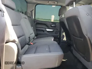 2015 Chevrolet Silverado 1500 LT with VIN 3GCPCREC4FG509459, listed as a Copart auction lot 54014785 with 73,132 mi miles and Salvage Title. Bid and sale history available at DreamBid. Image 10.