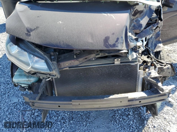 2015 Honda Fit EX-L with VIN 3HGGK5H80FM729963, listed as a Copart auction lot 47272115 with 115,055 mi miles and Salvage Title. Bid and sale history available at carsss.com. Image 14.