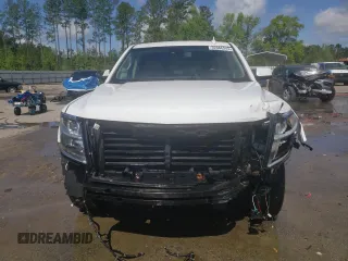 2017 Chevrolet Tahoe LT z VIN 1GNSCBKC2HR135238, wystawiony jako Copart lot #52666245 z przebiegiem 38 524 mil mil oraz Szkoda całkowita • Salvage title. Historia ofert i sprzedaży dostępna na DreamBid. Obrazek 5.