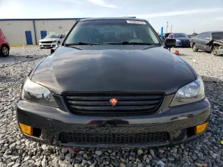 2002 Lexus IS 300/350 z VIN JTHBD192620056677, wystawiony jako Copart lot #53904915 z przebiegiem 174 517 mil mil oraz Szkoda całkowita • Salvage title. Historia ofert i sprzedaży dostępna na DreamBid. Obrazek 5.
