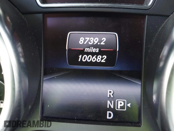 2015 Mercedes-Benz M 400 с VIN 4JGDA5GB1FA509855, выставлен на аукционе IAAI как лот 42518093 с пробегом 100 682 миль миль и . История ставок и продаж доступна на DreamBid. Изображение 14.