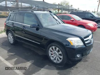 2011 Mercedes-Benz GLK GLK 350 with VIN WDCGG8HBXBF671202, listed as a IAAI auction lot 41689852 with 159,765 mi miles and . Bid and sale history available at carsss.com. Image 1.