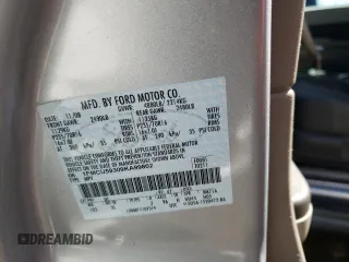 2009 Ford Escape Hybrid with VIN 1FMCU59309KA99802, listed as a Copart auction lot 76239904 with 109,711 mi miles and Non repairable. Bid and sale history available at DreamBid. Image 12.