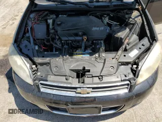2009 Chevrolet Impala Police Police z VIN 2G1WS57M891309509, wystawiony jako Copart lot #53437475 z przebiegiem 179 125 mil mil oraz Szkody całkowita. Historia ofert i sprzedaży dostępna na DreamBid. Obrazek 11.