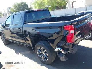 2023 Chevrolet Silverado 1500 LT with VIN 1GCPACEK8PZ231340, listed as a IAAI auction lot 41880385 with 15,621 mi miles and . Bid and sale history available at DreamBid. Image 14.
