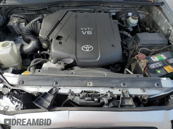 2009 Toyota Tacoma PreRunner with VIN 3TMJU62N79M090343, listed as a Copart auction lot 88483595 with 0 mi miles and Salvage Title. Bid and sale history available at carsss.com. Image 11.