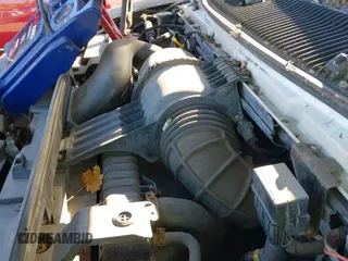 2008 Ford Econoline Cargo Commercial with VIN 1FTNE14W38DB17295, listed as a IAAI auction lot 43224203 with Not provided miles and . Bid and sale history available at DreamBid. Image 12.