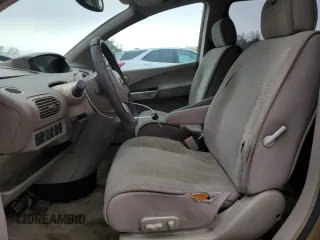 2004 Nissan Quest S with VIN 5N1BV28UX4N334537, listed as a Copart auction lot 48255935 with 95,403 mi miles and Clean Title. Bid and sale history available at carsss.com. Image 7.