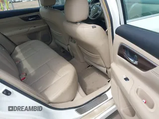 2013 Nissan Altima S with VIN 1N4AL3AP4DN584202, listed as a IAAI auction lot 41904479 with 286,031 mi miles and . Bid and sale history available at DreamBid. Image 8.