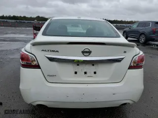 2015 Nissan Altima 2.5 SV with VIN 1N4AL3AP8FC429523, listed as a Copart auction lot 51233574 with 85,128 mi miles and Non Repairable. Bid and sale history available at carsss.com. Image 6.