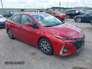 2017 Toyota Prius Plus with VIN JTDKARFP9H3010020, listed as a IAAI auction lot 42508911 with 120,334 mi miles and . Bid and sale history available at DreamBid. Image 1.