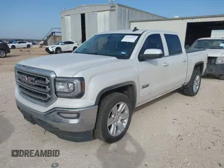 2017 GMC Sierra 1500 SLE z VIN 3GTP1MEC3HG198599, wystawiony jako IAAI lot #41793527 z przebiegiem 143 207 mil mil oraz . Historia ofert i sprzedaży dostępna na DreamBid. Obrazek 17.