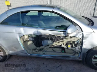 2007 Volkswagen Eos with VIN WVWAA71F27V049193, listed as a IAAI auction lot 41449556 with 144,680 mi miles and . Bid and sale history available at DreamBid. Image 14.