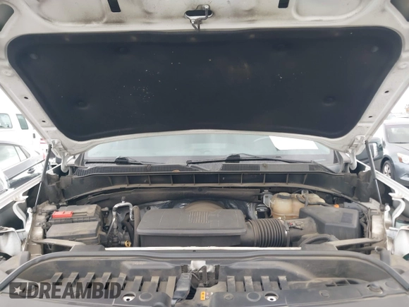 2019 Chevrolet Silverado 1500 LT Trail Boss with VIN 3GCPYFED5KG152909, listed as a IAAI auction lot 42125631 with 69,046 mi miles and . Bid and sale history available at DreamBid. Image 10.