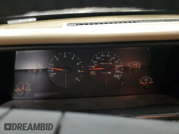1995 Jeep Grand Cherokee Limited with VIN 1J4GZ78S9SC547492, listed as a Copart auction lot 83001084 with 109,863 mi miles and Clean title. Bid and sale history available at DreamBid. Image 9.