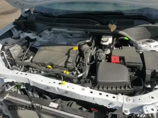 2025 Chevrolet Trax 1RS с VIN KL77LGEP9SC116297, выставлен на аукционе Copart как лот 84285705 с пробегом 15 813 миль миль и Списание • Salvage title. История ставок и продаж доступна на DreamBid. Изображение 14.