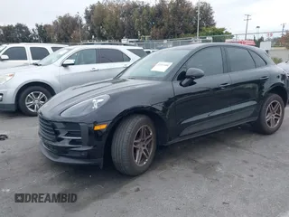 2021 Porsche Macan z VIN WP1AA2A51MLB08718, wystawiony jako IAAI lot #42163400 z przebiegiem 29 447 mil mil oraz . Historia ofert i sprzedaży dostępna na DreamBid. Obrazek 2.