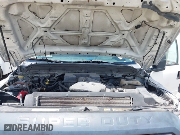 2013 Ford F-250 XL with VIN 1FDBF2A63DEA36291, listed as a IAAI auction lot 42522742 with 156,066 mi miles and . Bid and sale history available at DreamBid. Image 10.