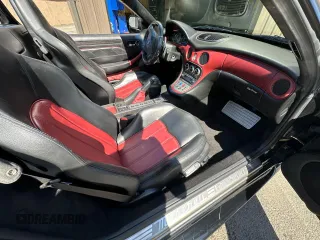 2006 Maserati GranSport z VIN ZAMEB18A660026402, wystawiony jako Copart lot #55486035 z przebiegiem 56 515 mil mil oraz Tytuł czysty. Historia ofert i sprzedaży dostępna na DreamBid. Obrazek 5.