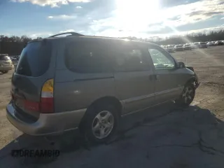 2000 Mercury Villager z VIN 4M2XV14T0YDJ07610, wystawiony jako Copart lot #79814194 z przebiegiem 132 833 mil mil oraz Szkody całkowita. Historia ofert i sprzedaży dostępna na DreamBid. Obrazek 3.